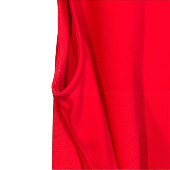 3 for $30! Faith & joy red tank top - Picture 7 of 8